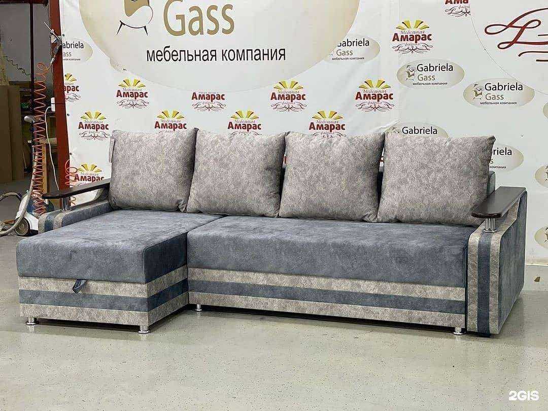 Отзывы на компанию Vera Mebel в Воронеже c фото