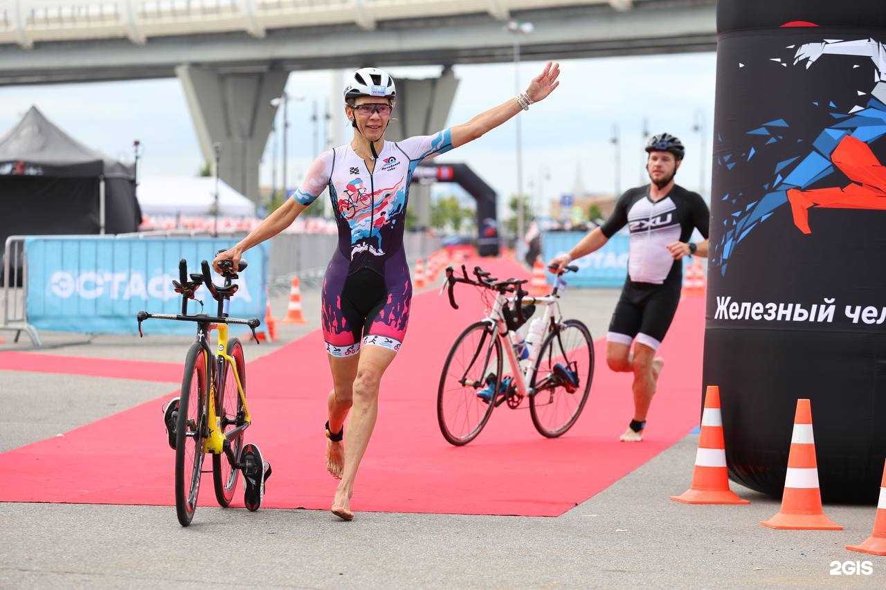 Отзывы на компанию Преодолей Себя в г. Ижевск c фото