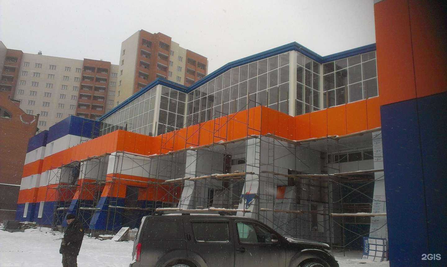 Отзывы на компанию Алюпроф в Новосибирске c фото