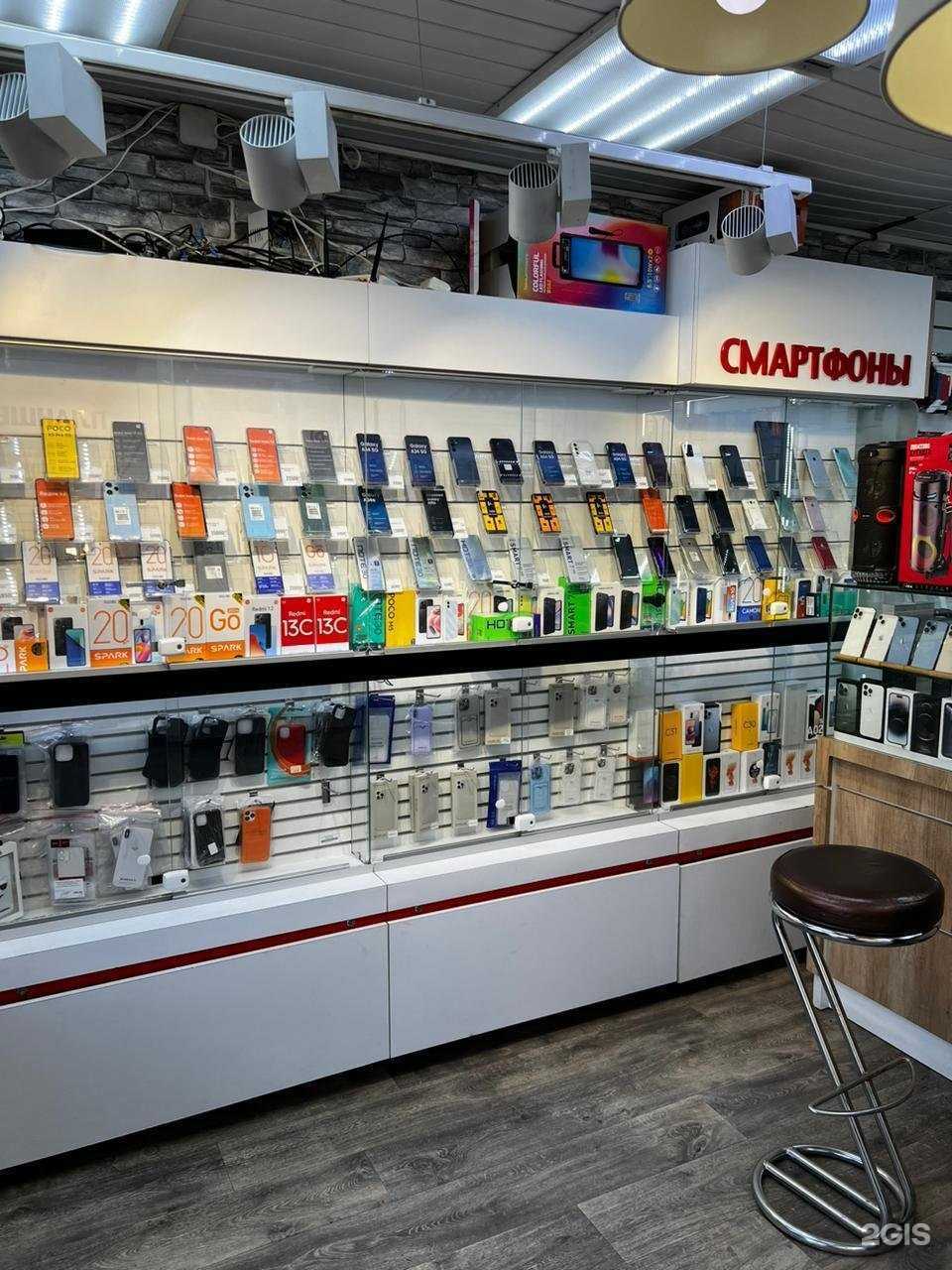 Отзывы на компанию Store26 в г. Ставрополь c фото