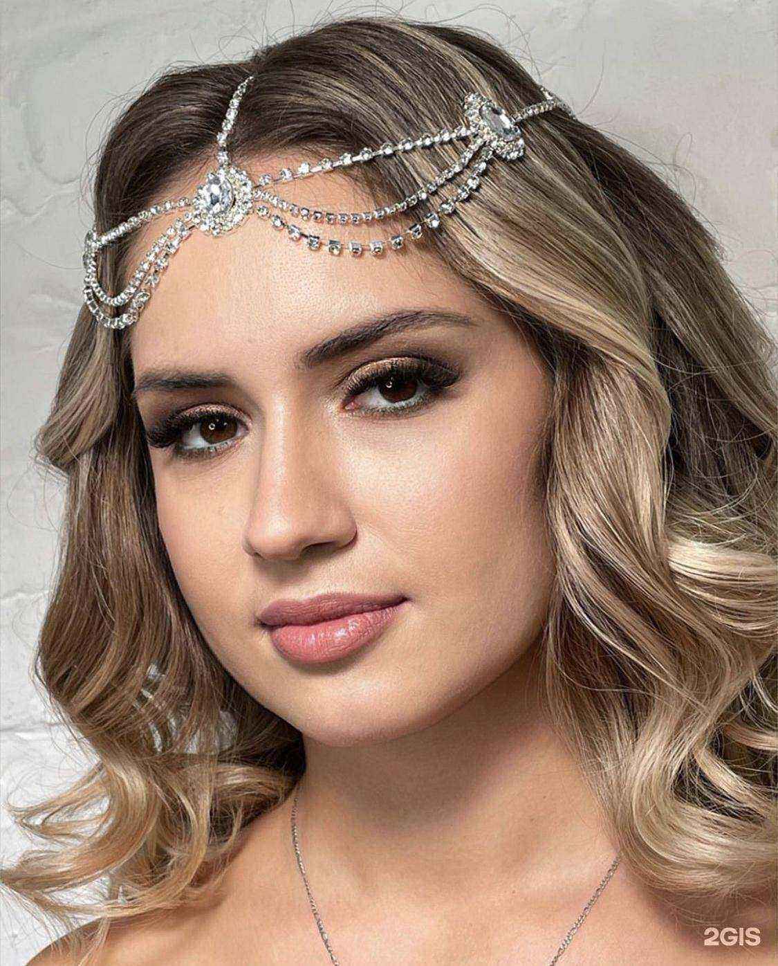 Отзывы на компанию Мастерская красоты в г. Астрахань c фото