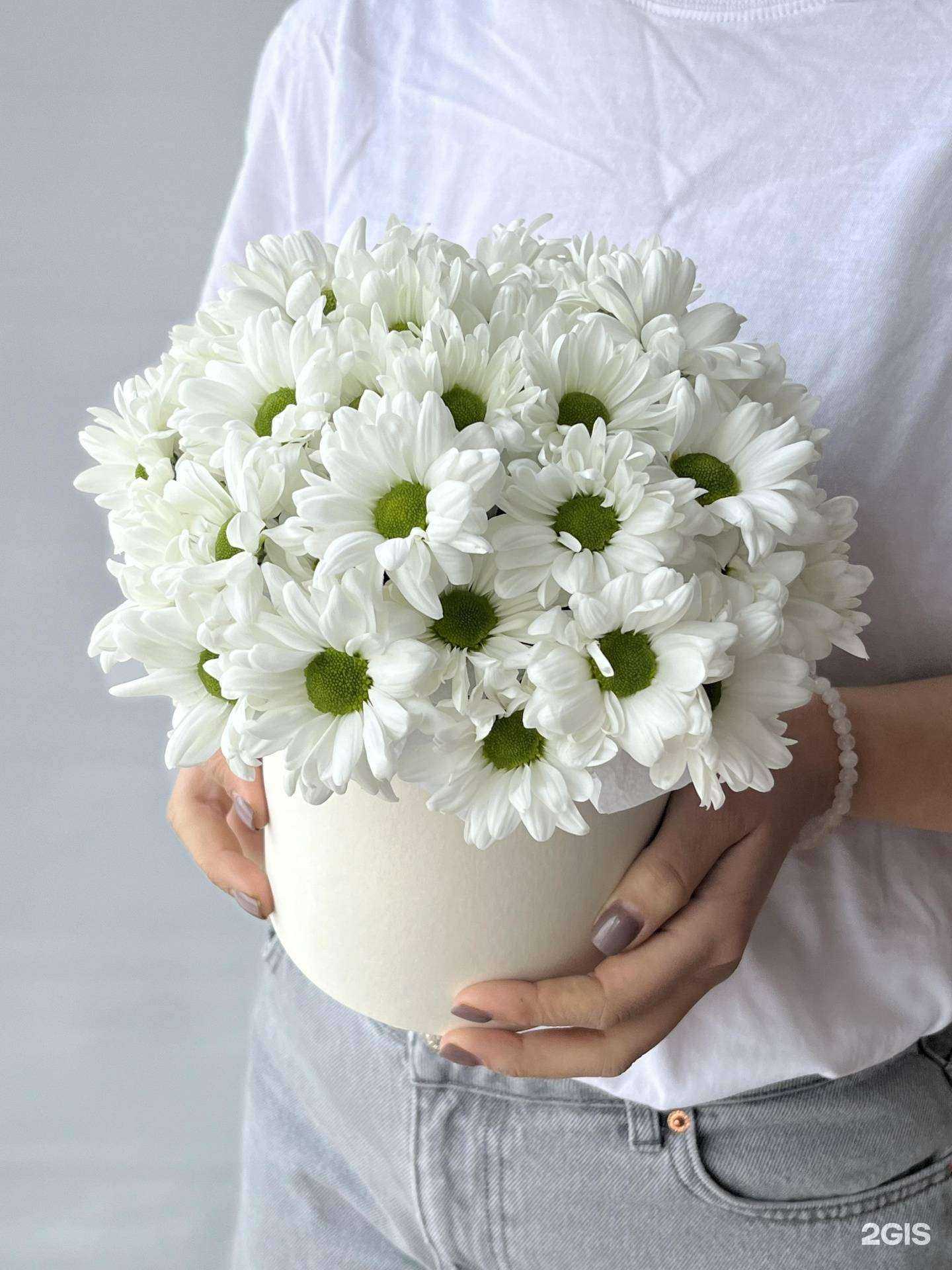 Отзывы на компанию Цветы тут в Красноярске c фото