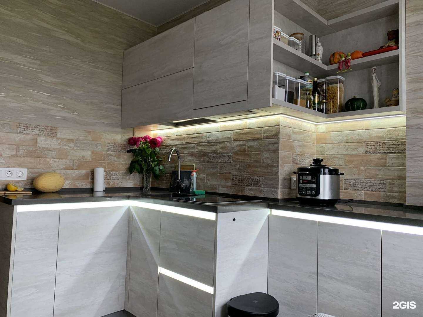 Отзывы на компанию Neostone в Перми c фото