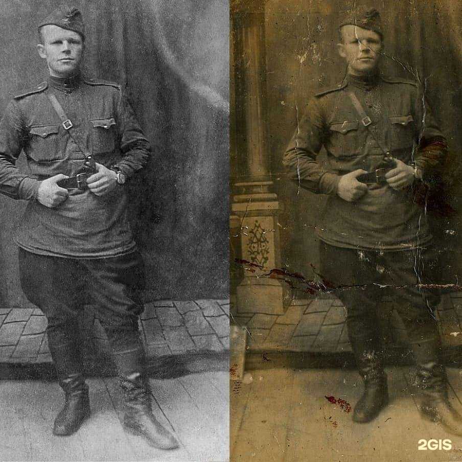 Отзывы на компанию Fotoprint46 в Курске c фото