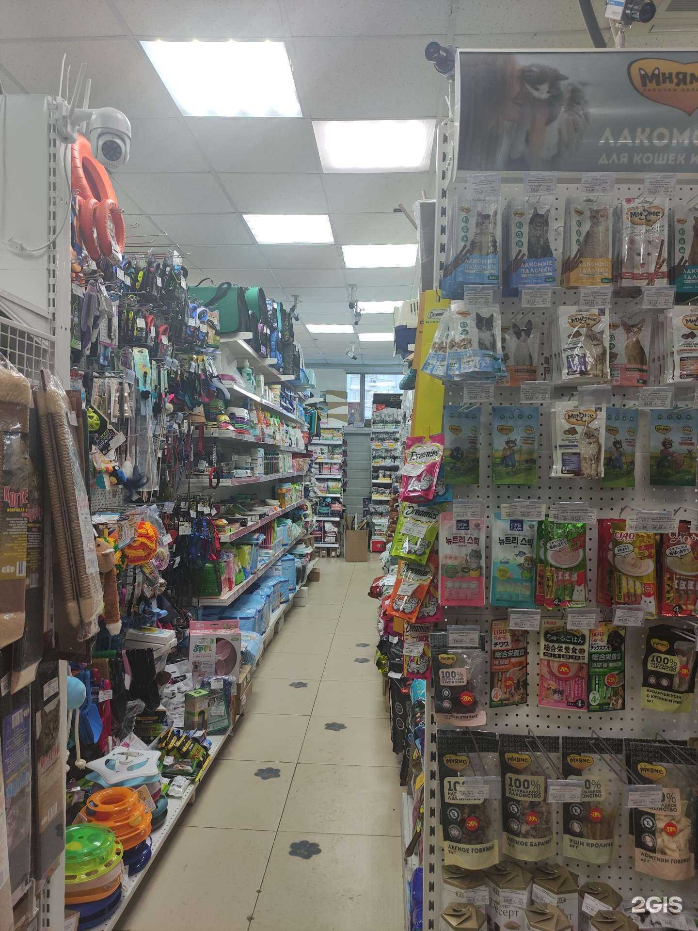 Отзывы на компанию Лапус в г. Одинцово c фото