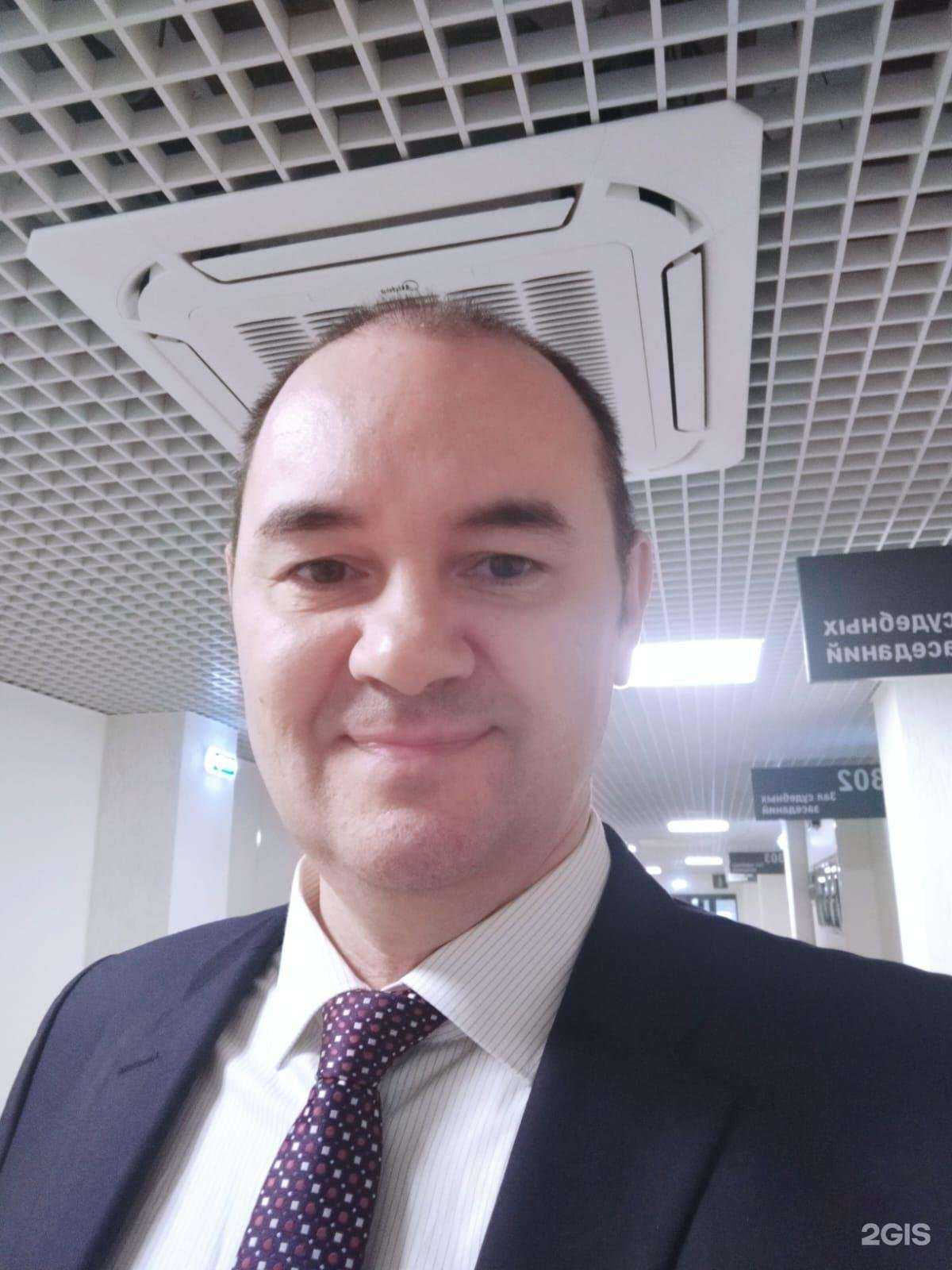 Отзывы на компанию Юрист Миниахметов О.А. в Уфе c фото