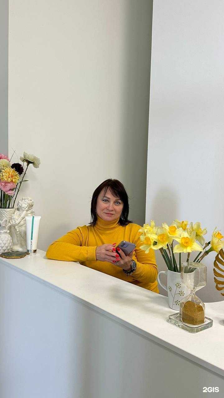 Отзывы на компанию Nika Podo в г. Нижний Новгород c фото