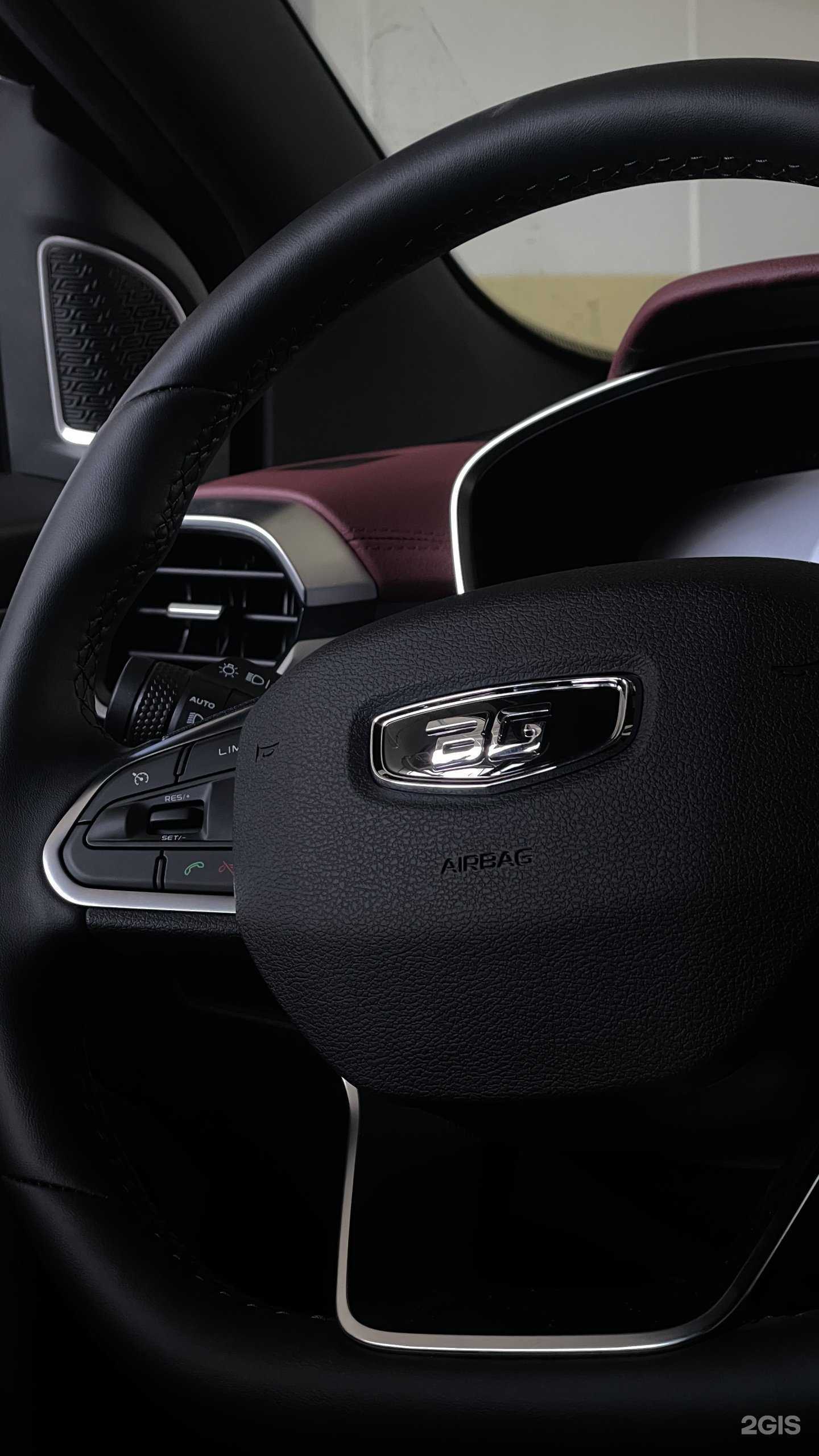 Отзывы на компанию Партнер-Авто Belgee в г. Саратов c фото