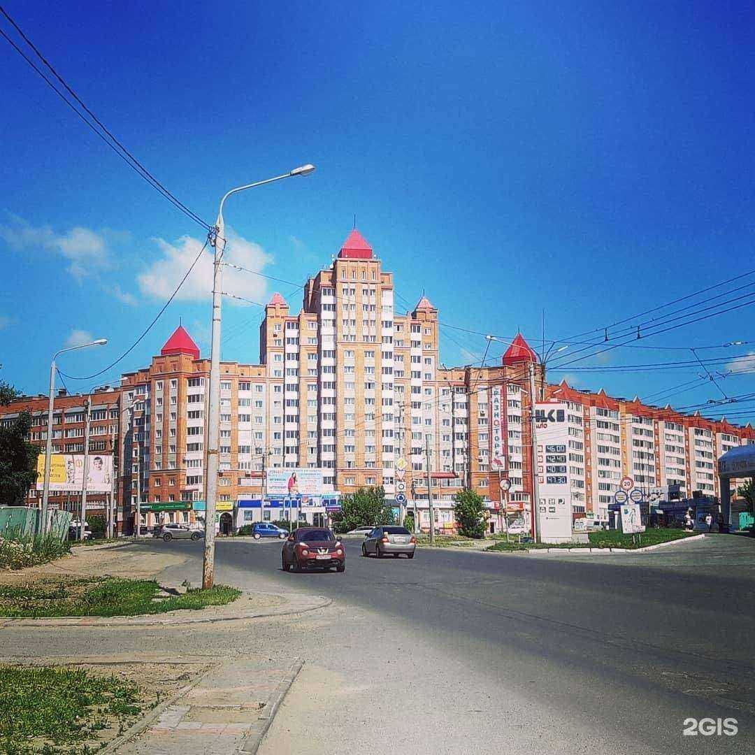 Отзывы на компанию Profi_Bar в Томске c фото - фотография 2 из 2