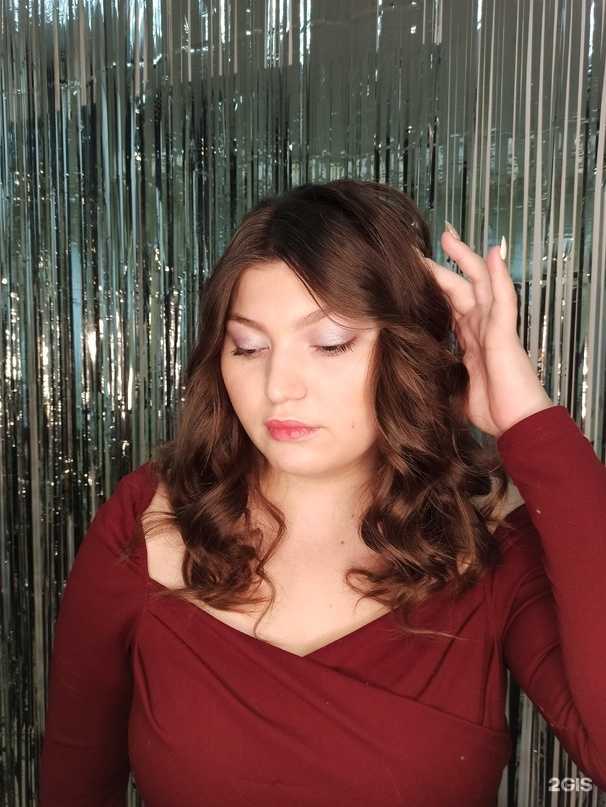 Отзывы на компанию Студия Анны Топко в Омске c фото