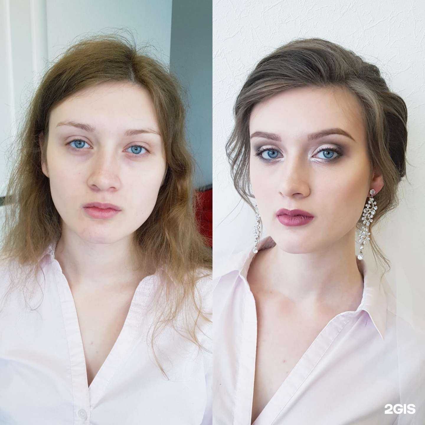 Отзывы на компанию Valusha.beauty в Иркутске c фото