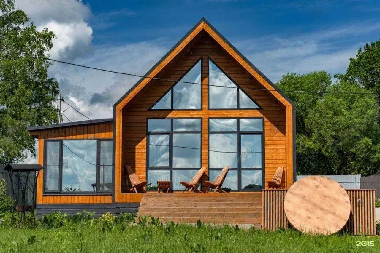 Отзывы на компанию Domer в г. Ивантеевка c фото