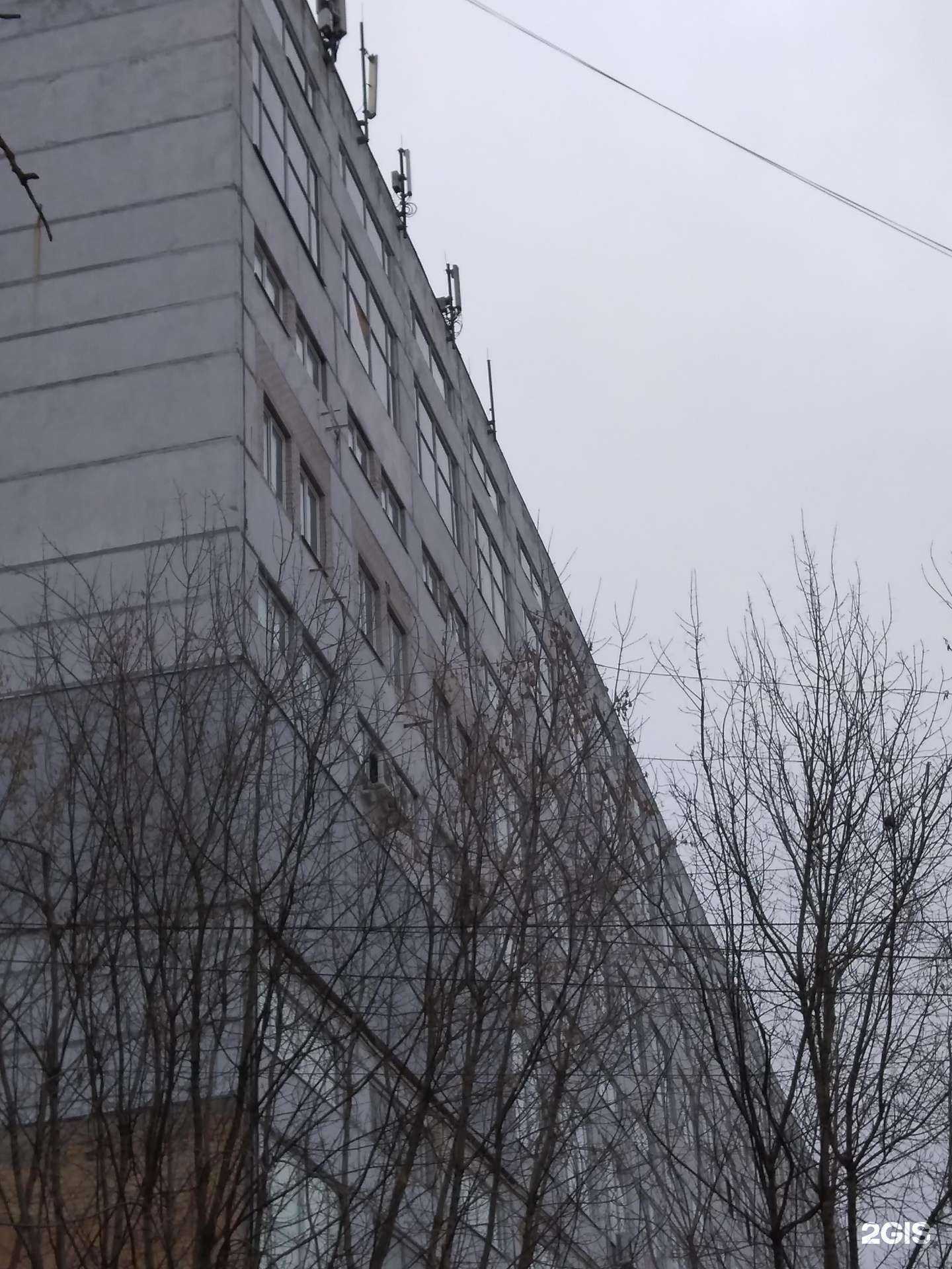 Отзывы на компанию Калужский завод электронных изделий в Калуге c фото - фотография 2 из 2