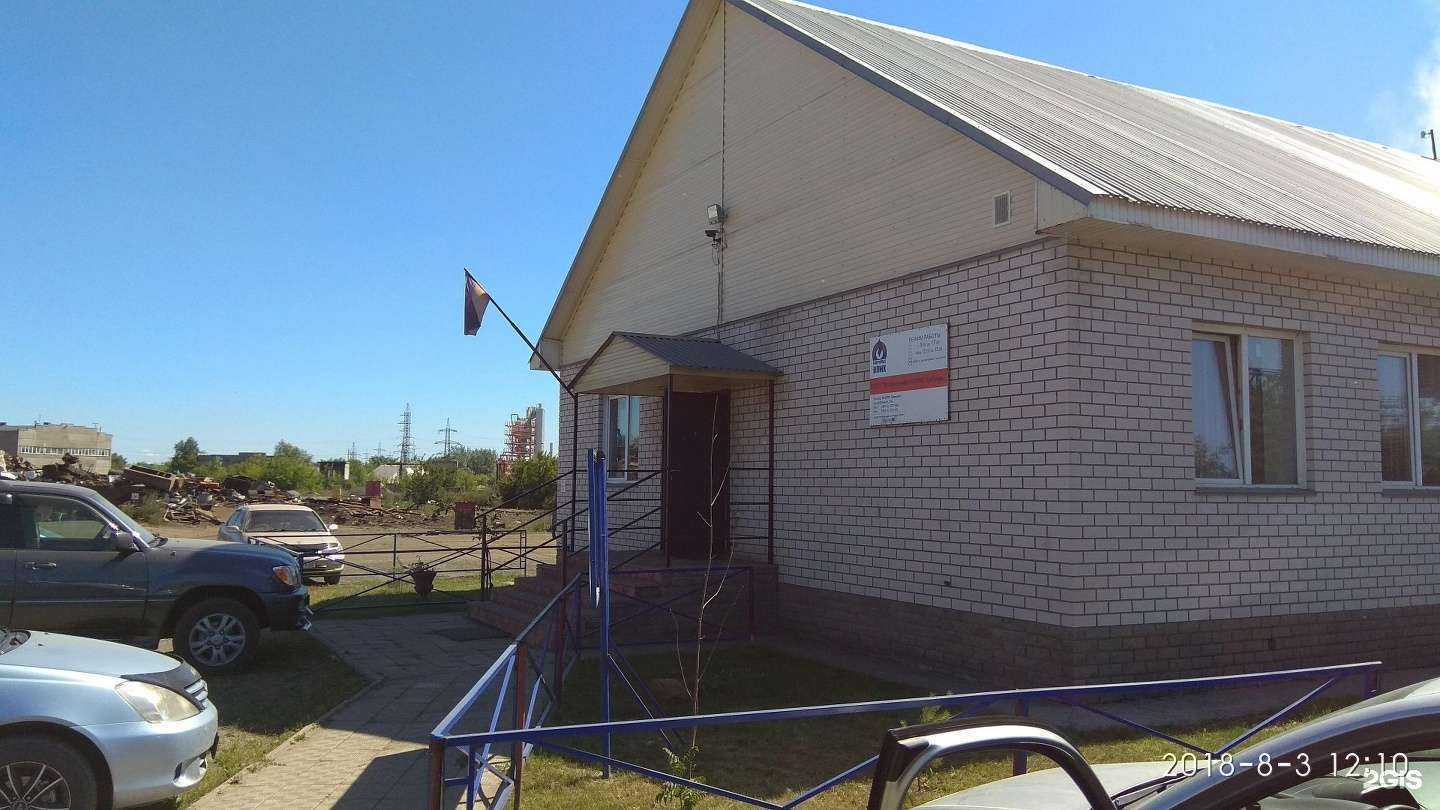 Отзывы на компанию УВМ Сибирь в Барнауле c фото - фотография 2 из 2