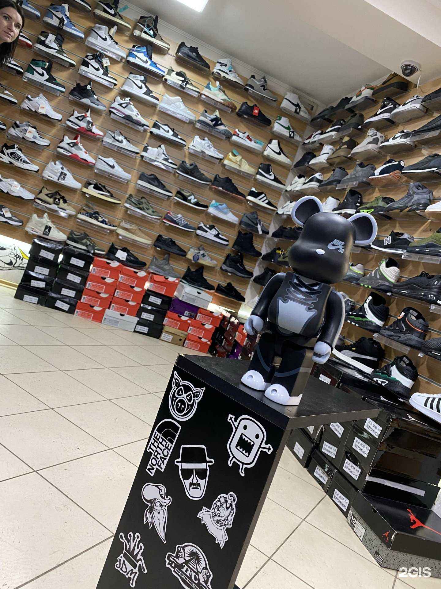 Отзывы на компанию Bismark в г. Уфа c фото