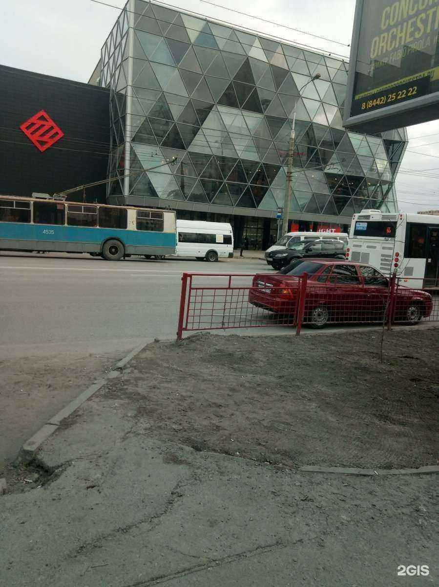 Отзывы на компанию Fashion house men в Волгограде c фото