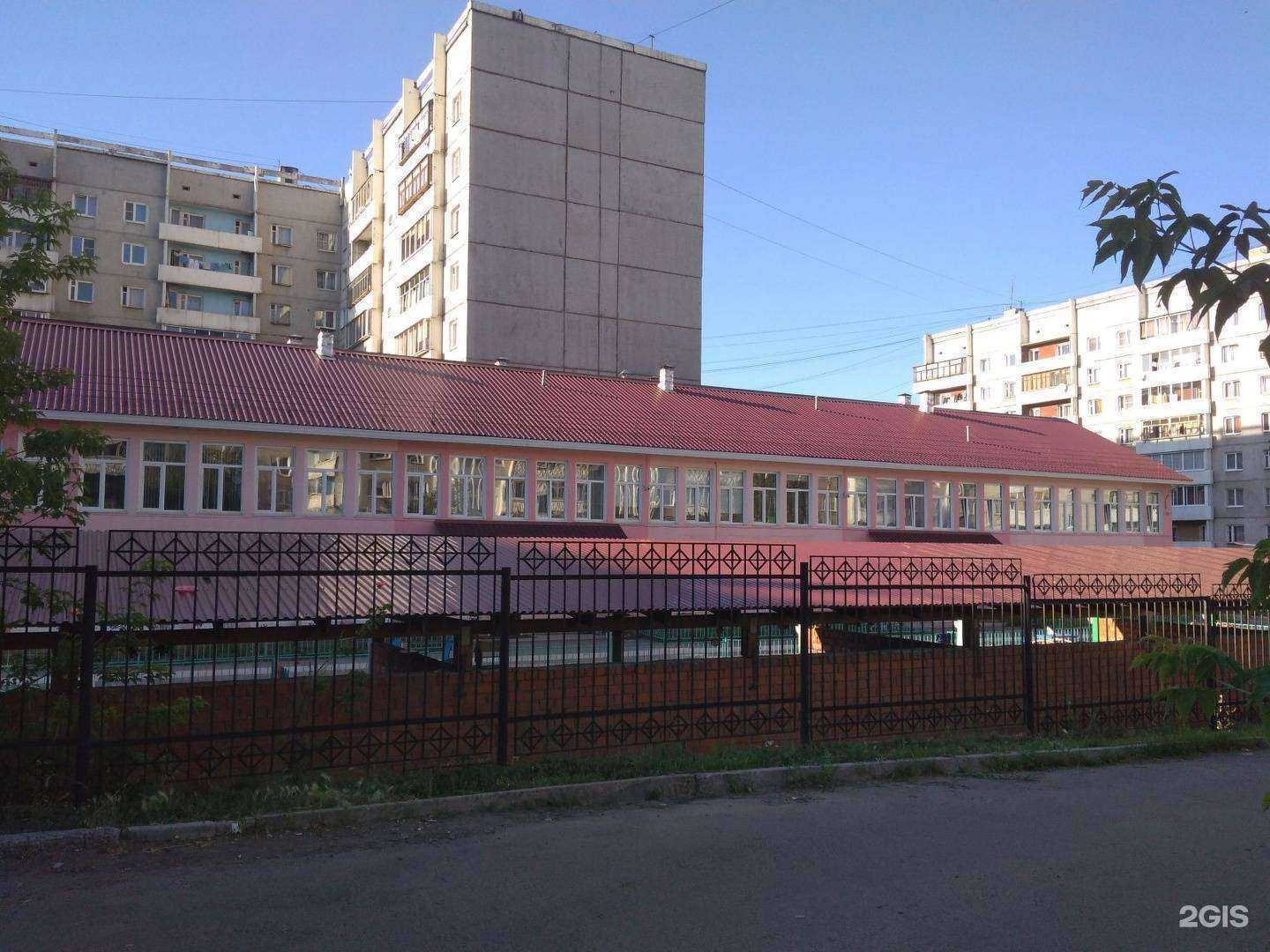 Отзывы на компанию Детский сад №174 в Иркутске c фото