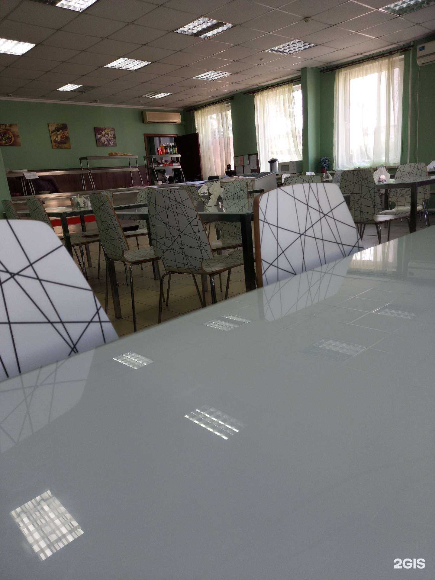 Отзывы на компанию Столовая в Ростове-на-Дону c фото