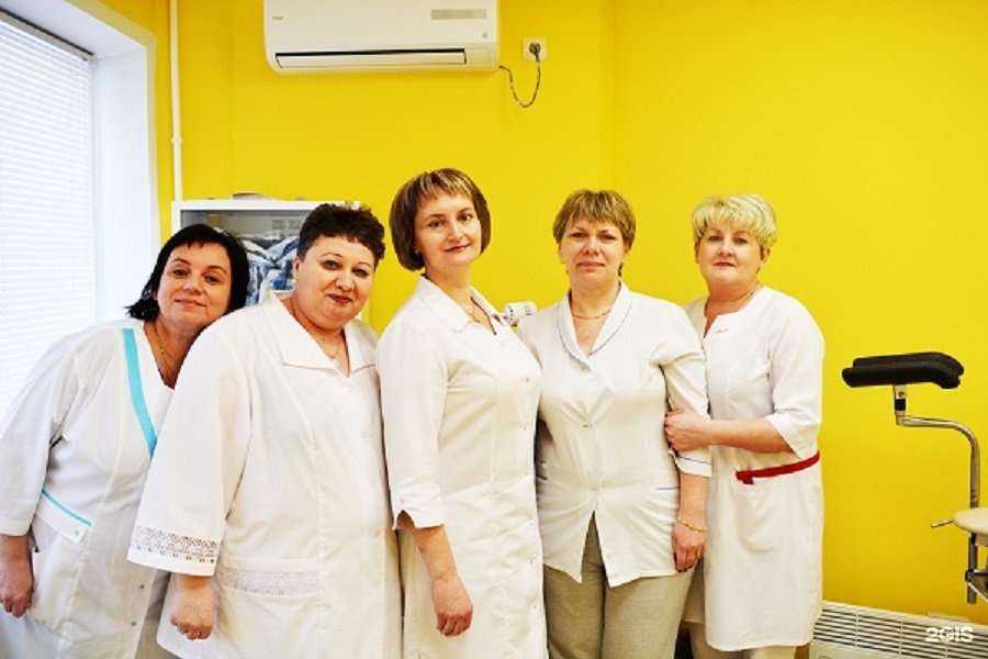 Отзывы на компанию Консилиум в Липецке c фото