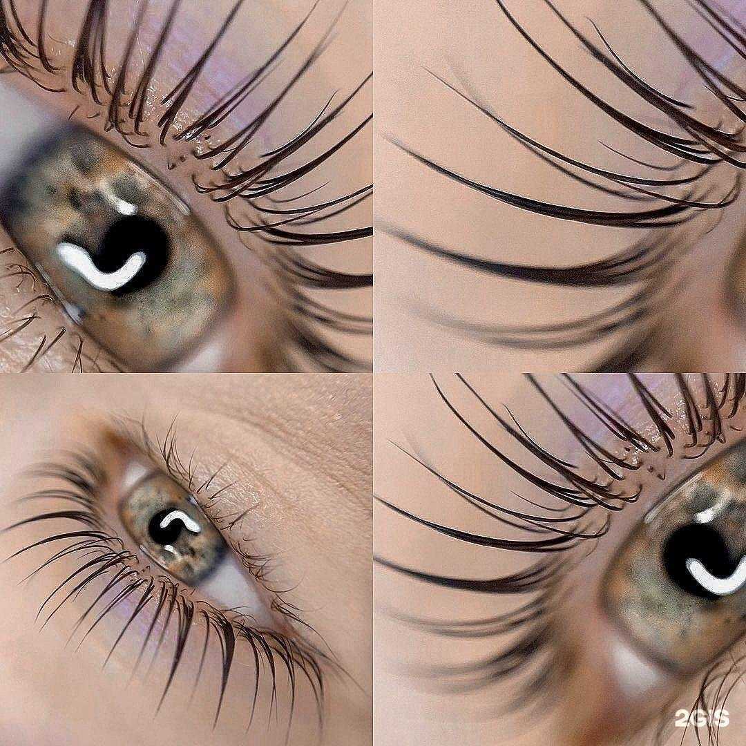 Отзывы на компанию Культура бровей в г. Ставрополь c фото