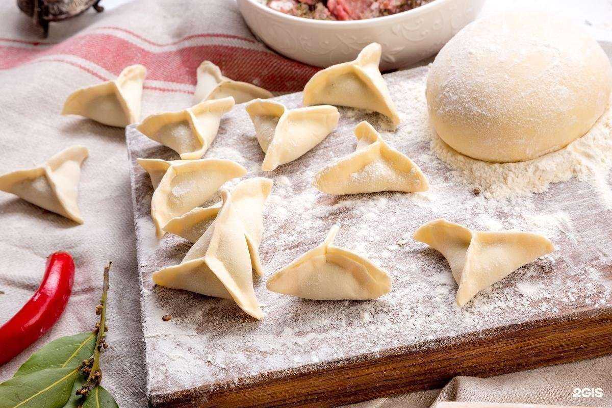 Отзывы на компанию Давлекановские полуфабрикаты в г. Салават c фото