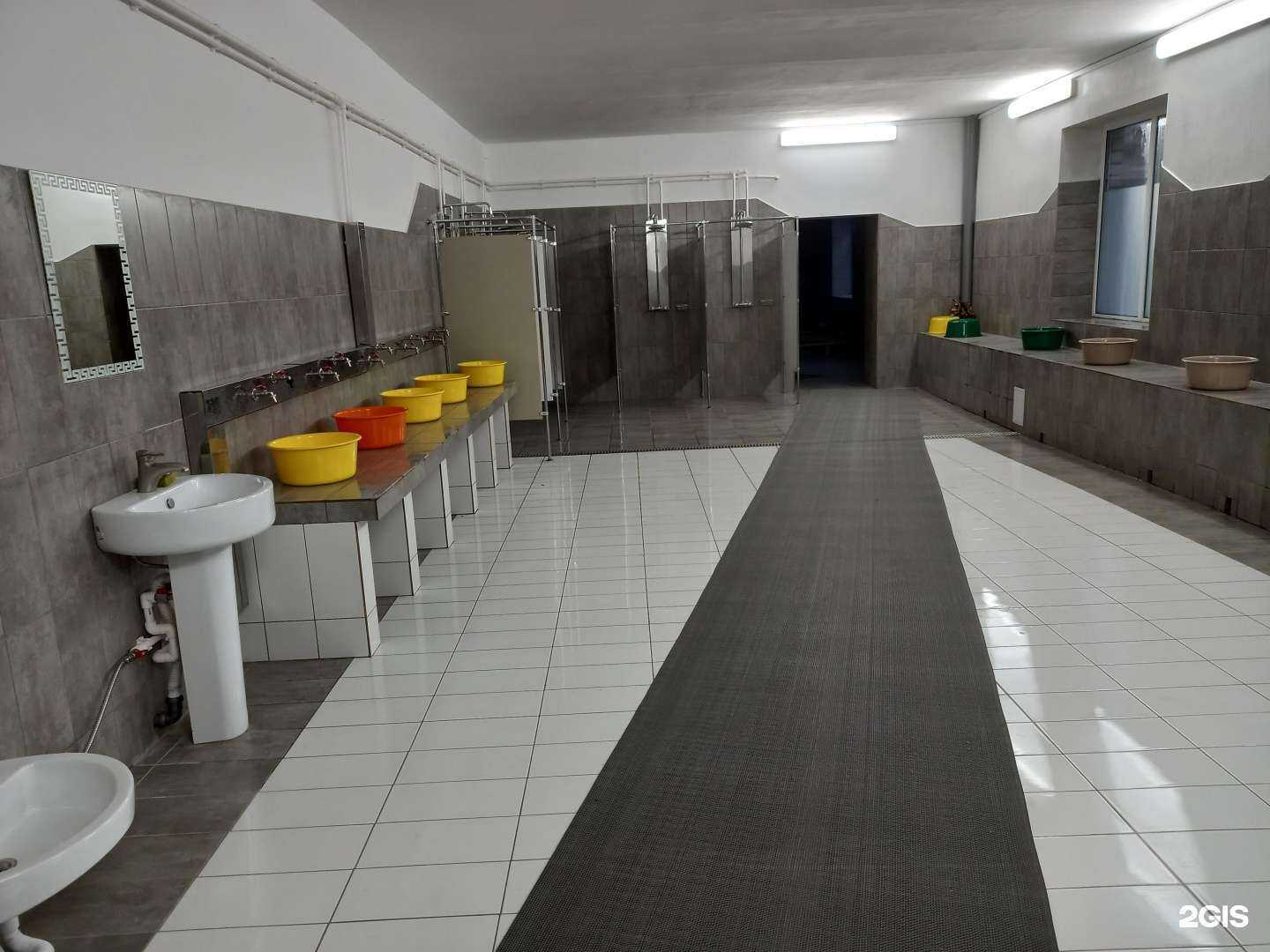 Отзывы на компанию Баня ВФО в Пскове c фото