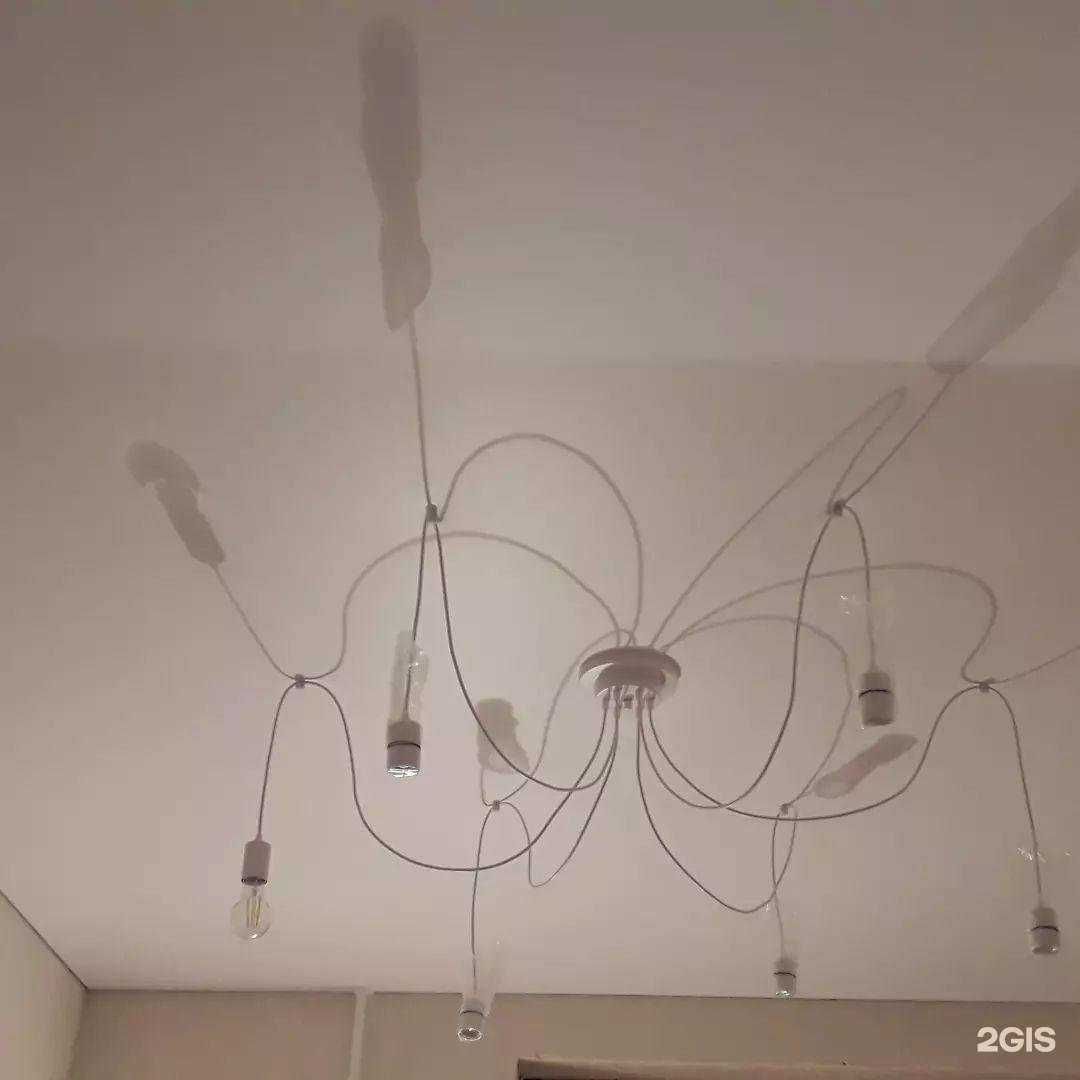 Отзывы на компанию Хаус Мастер в г. Саратов c фото