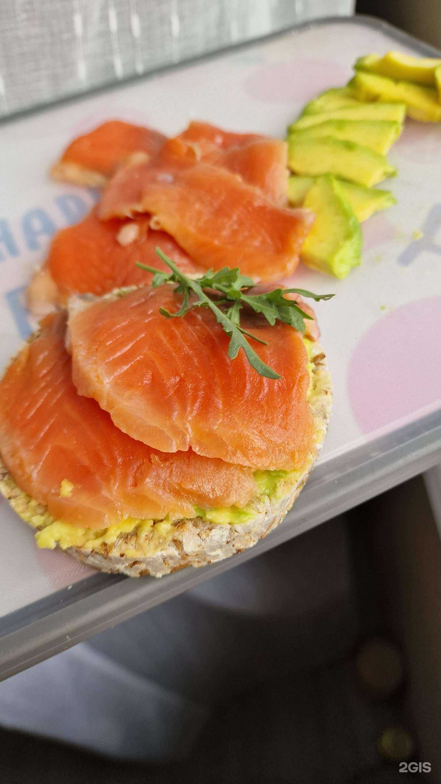 Отзывы на компанию Goldfishhouse в Липецке c фото