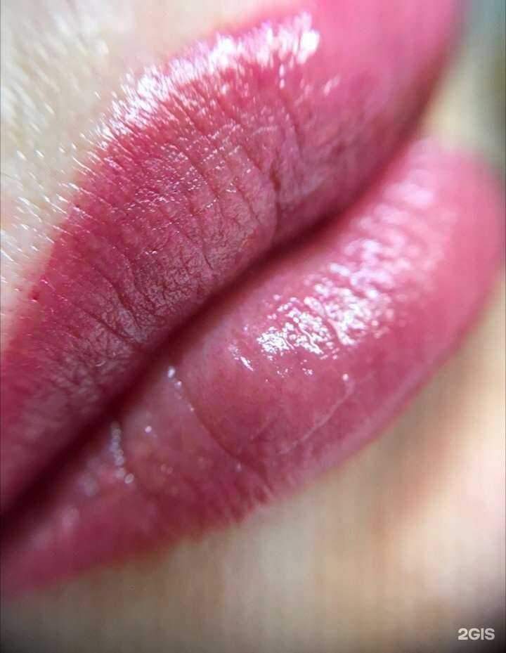 Отзывы на компанию Перманент в Тюмени c фото