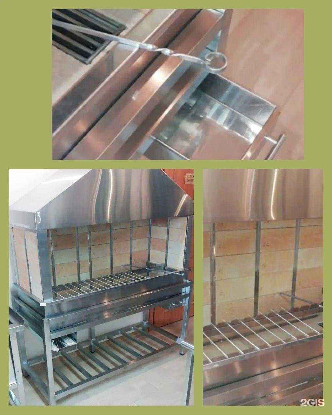 Отзывы на компанию Кухни Юга в г. Краснодар c фото