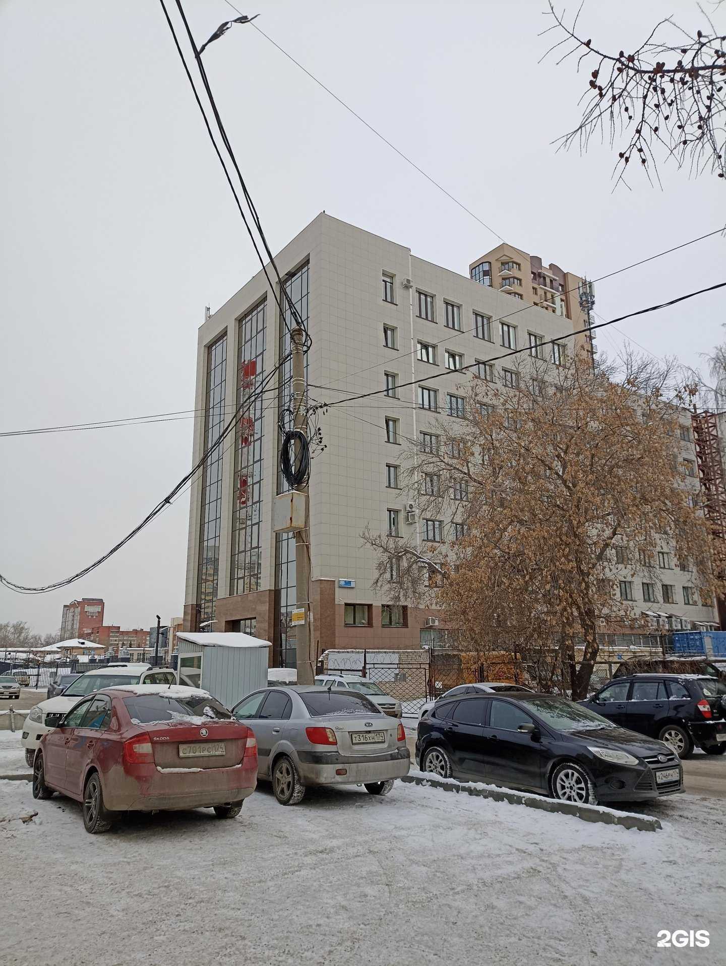 Отзывы на компанию Стальситистрой в Челябинске c фото