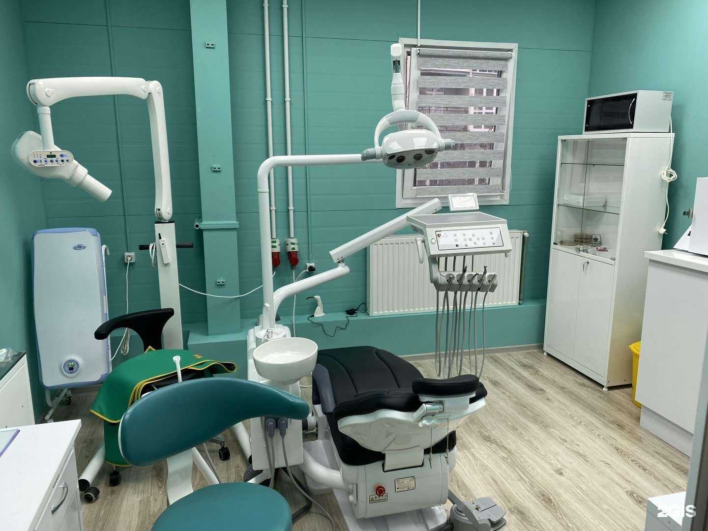 Отзывы на компанию Дент сервис комфорт в г. Калининград c фото