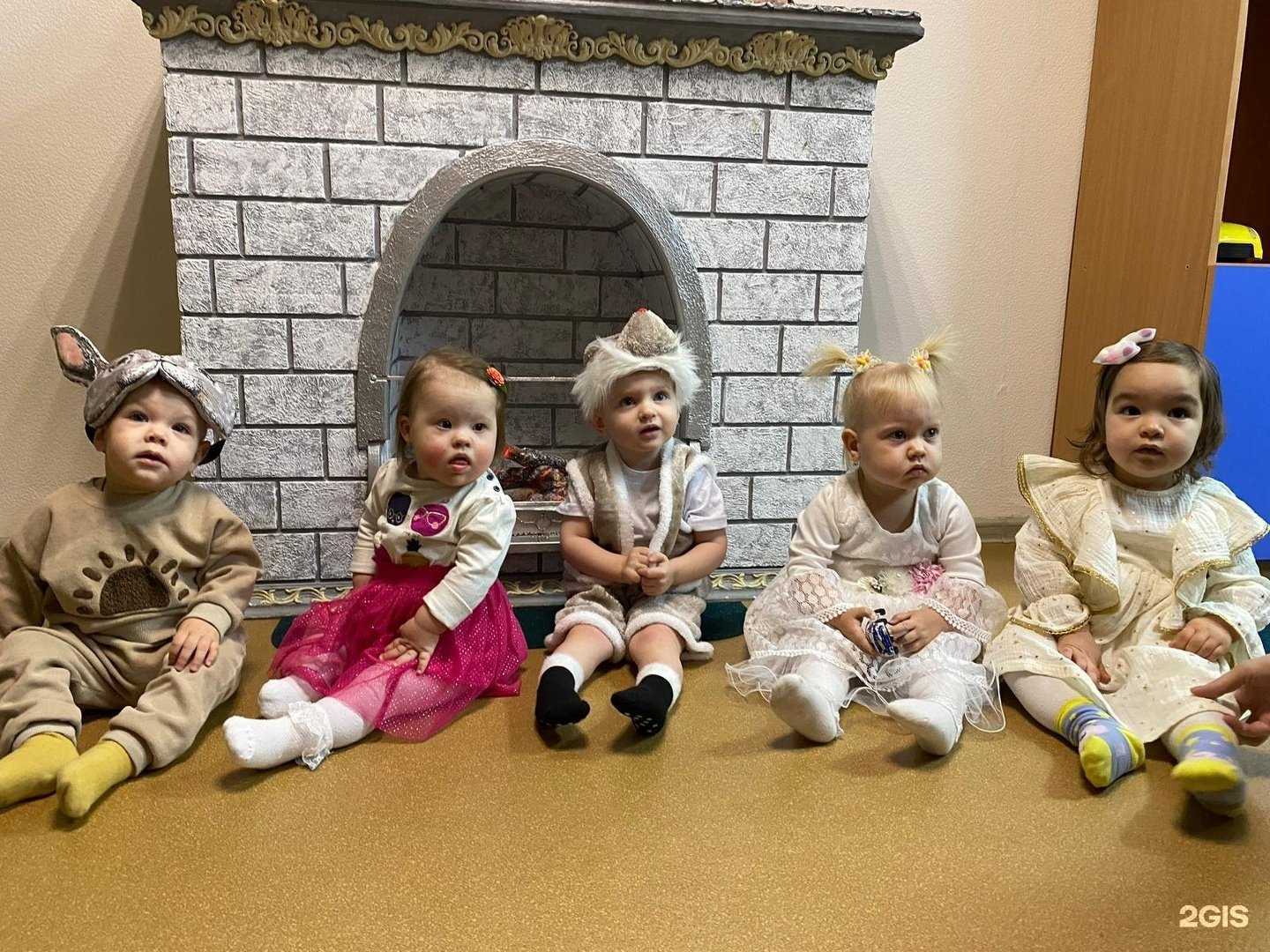 Отзывы на компанию Капитошка в Абакане c фото