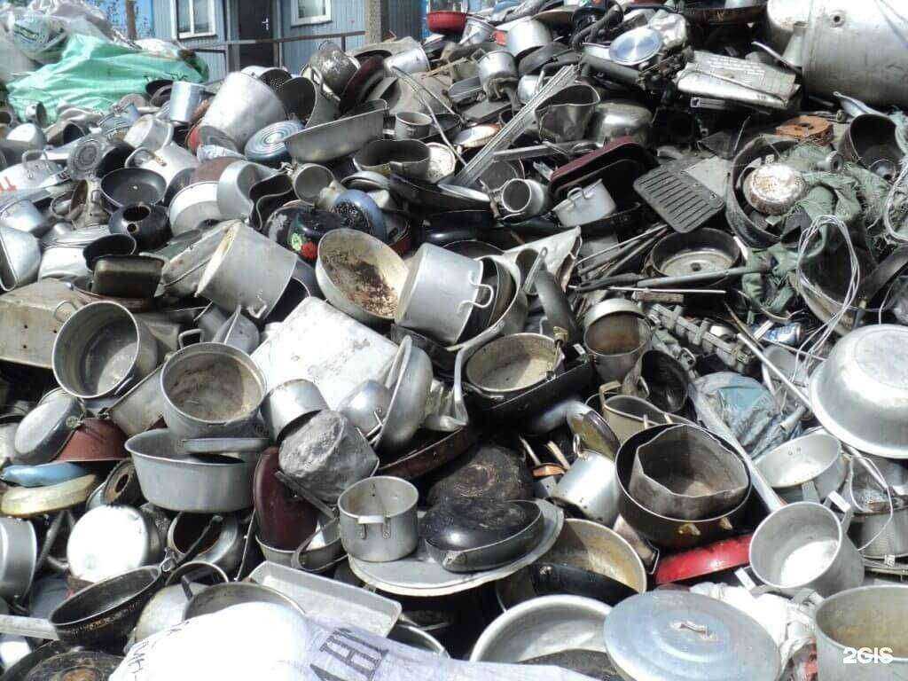Отзывы на компанию Пункт приема лома в Смоленске c фото