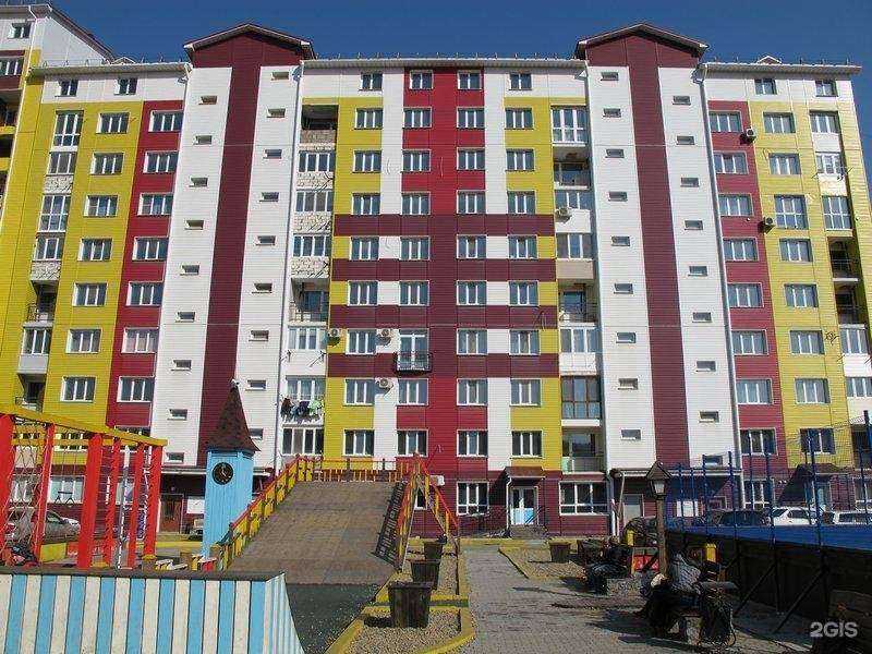 Отзывы на компанию Глория шик в Находке c фото - фотография 2 из 2