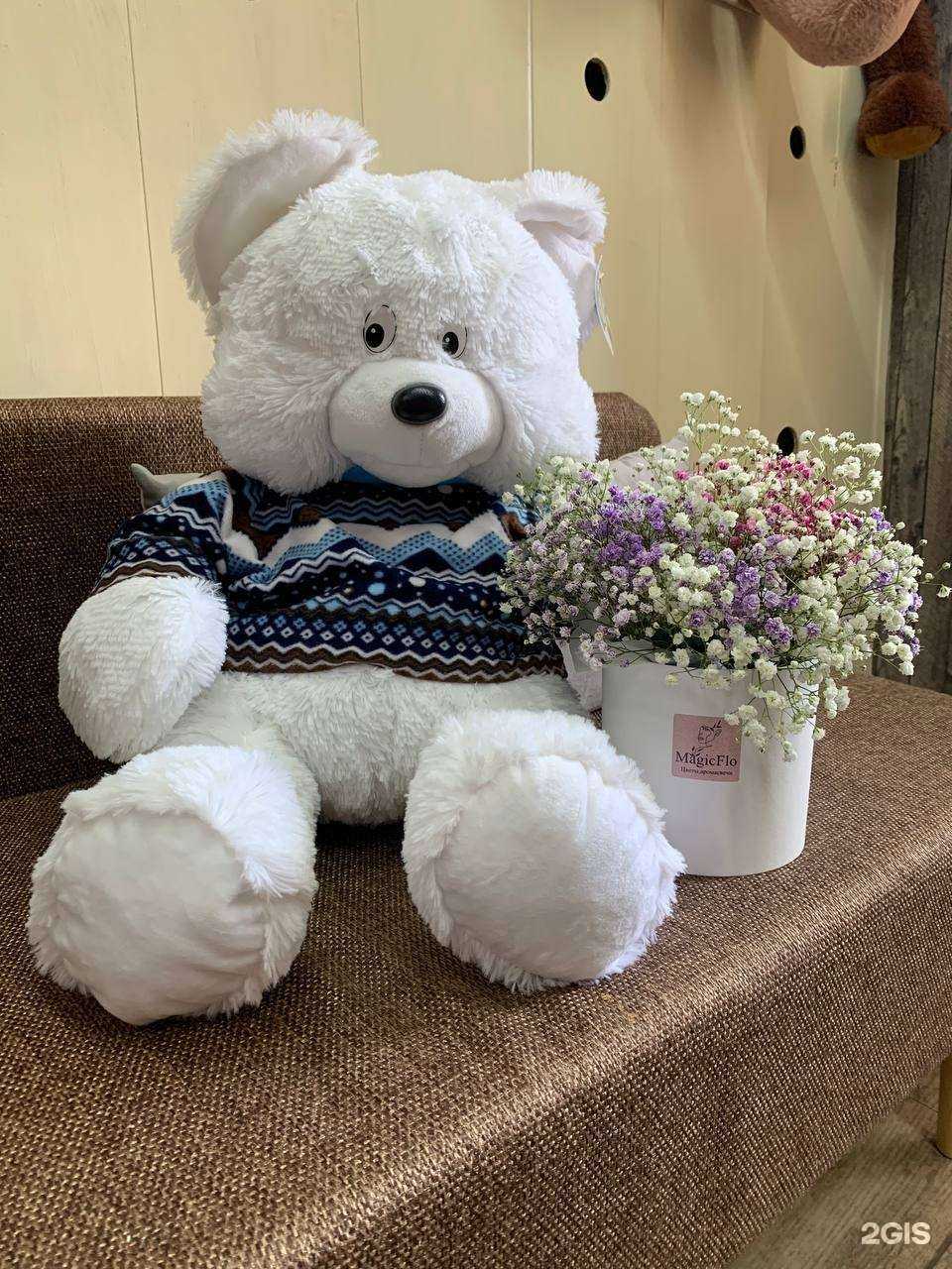 Отзывы на компанию MagicFlo в Омске c фото