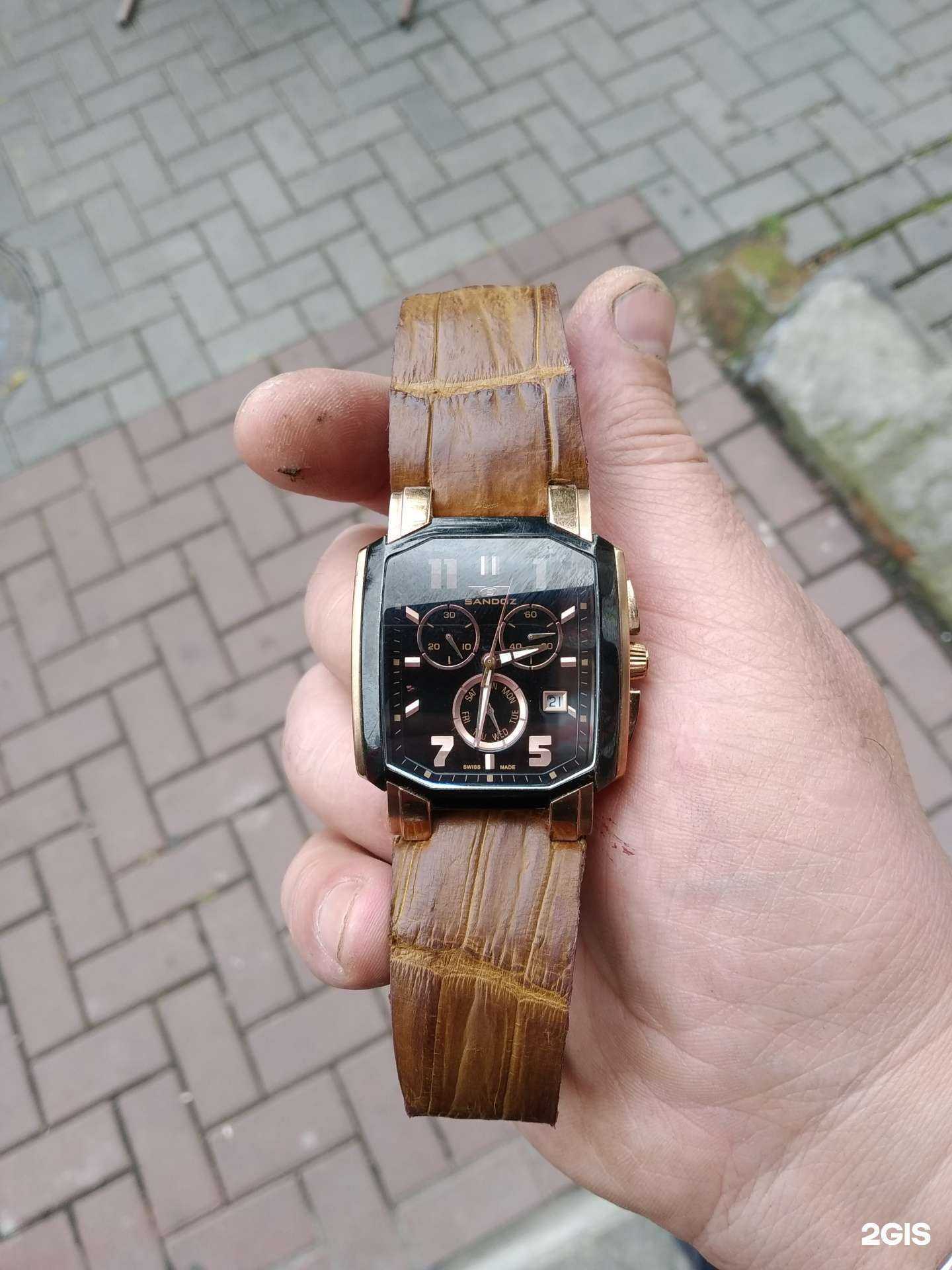 Отзывы на компанию Мастерская башмачника и ключника в г. Калининград c фото