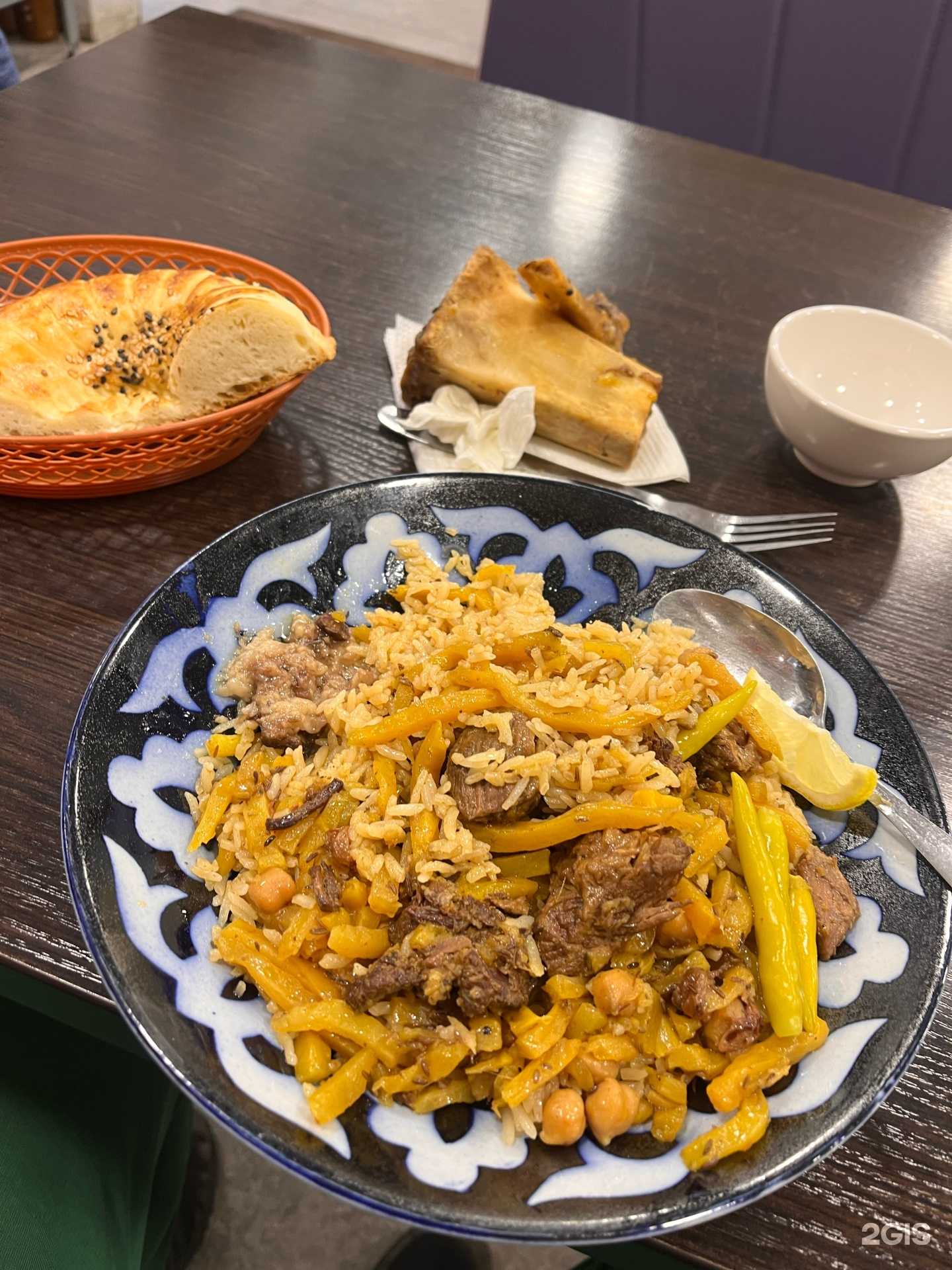 Отзывы на компанию Кафе быстрого питания в Казани c фото