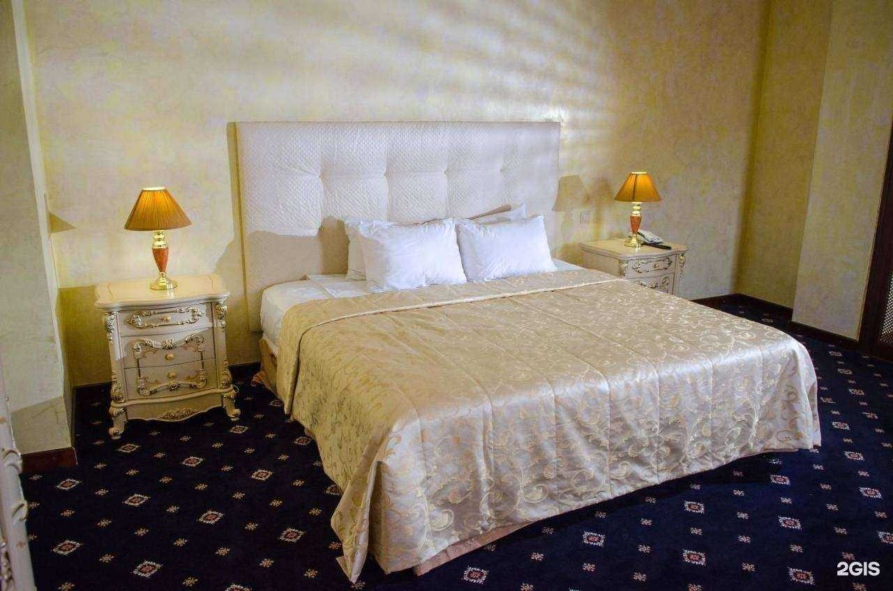 Отзывы на компанию Вилла Рауза в г. Сочи c фото