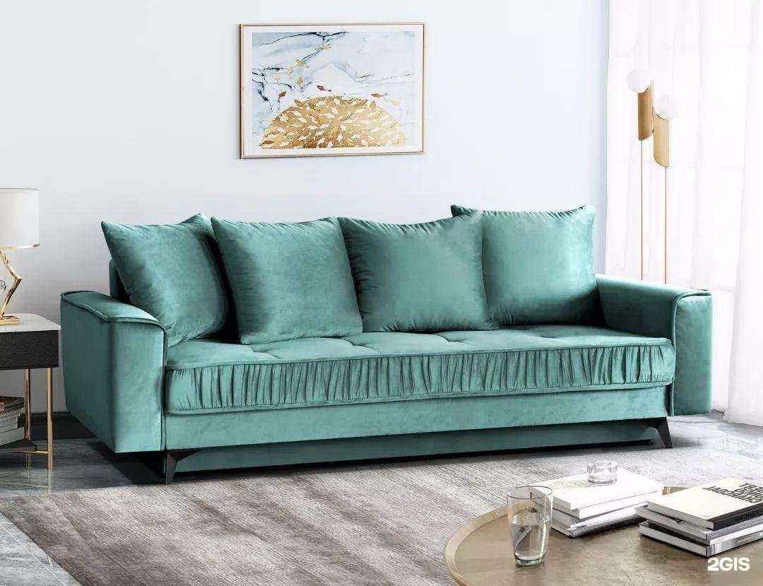 Отзывы на компанию Евромебель в Калининграде c фото