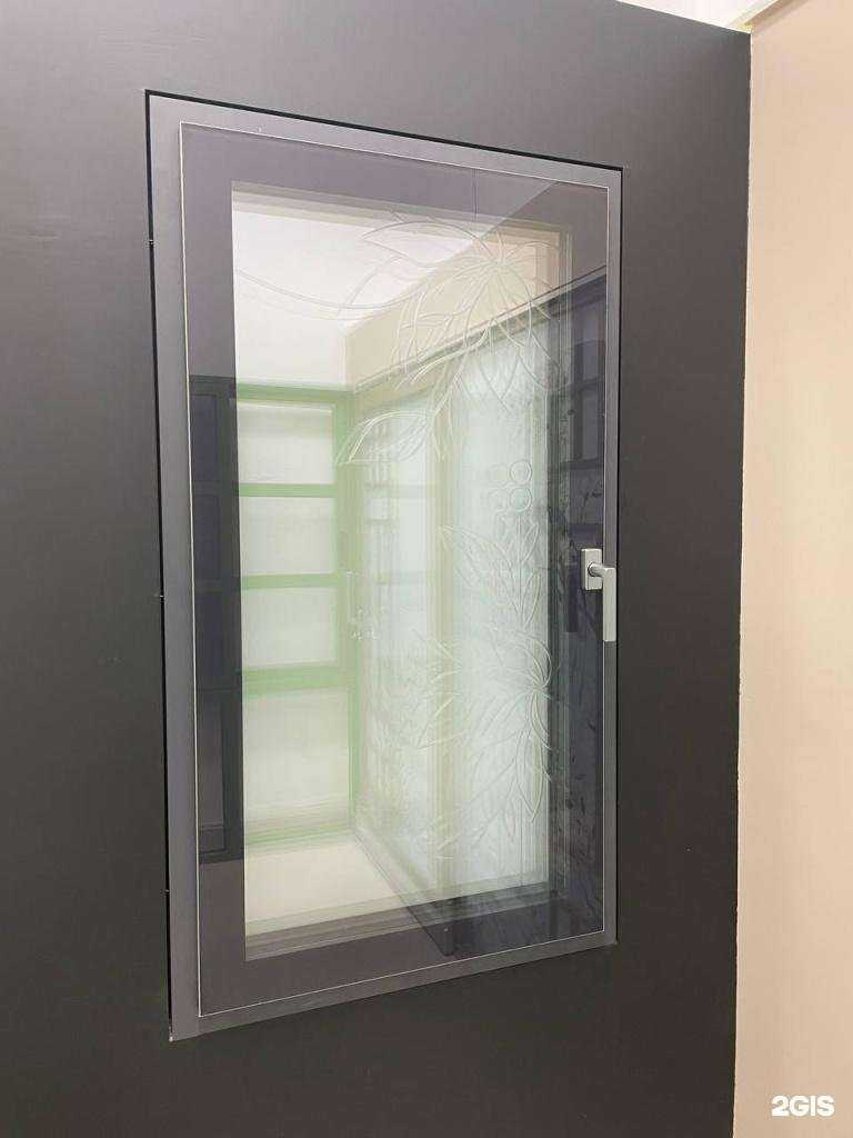 Отзывы на компанию Экоокна в Апрелевке c фото