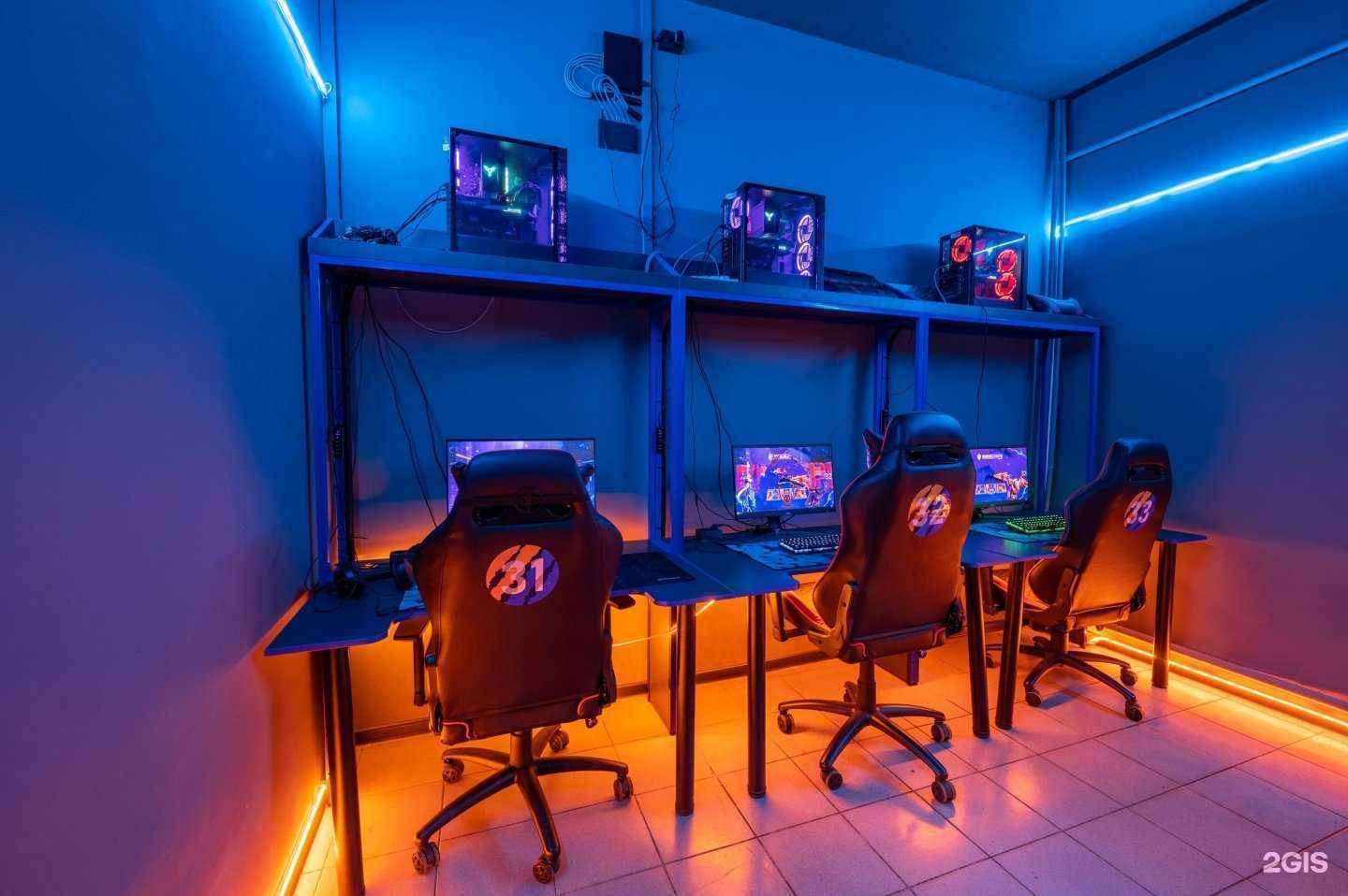 Отзывы на компанию КиберПрайд в г. Нижний Новгород c фото