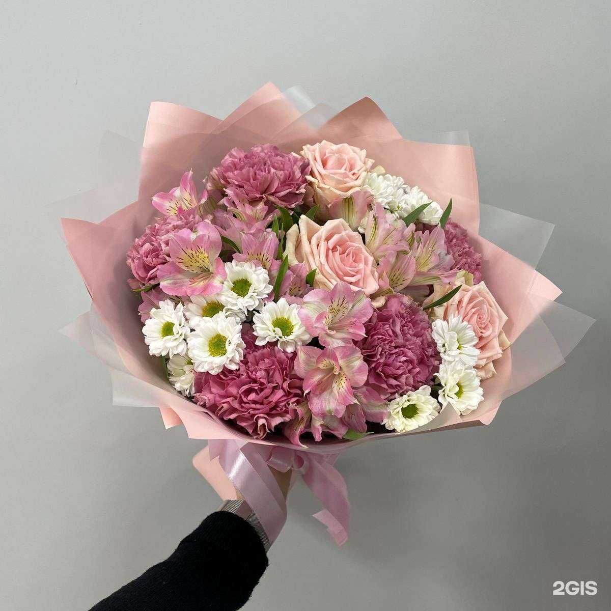 Отзывы на компанию Орхидея в г. Ангарск c фото