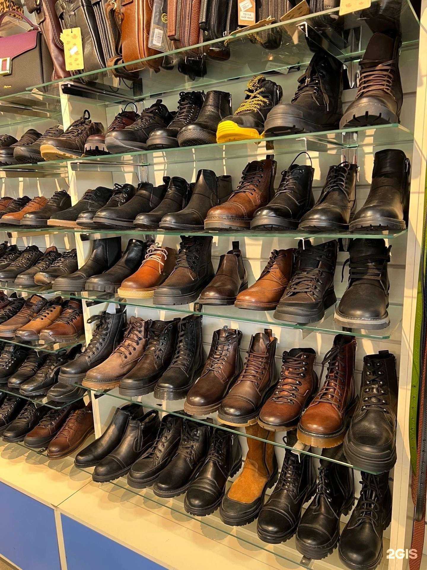 Отзывы на компанию Башмачник в г. Брянск c фото