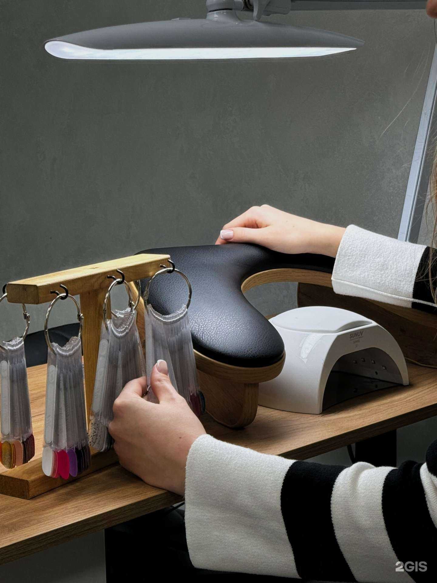 Отзывы на компанию Luv Place в Барнауле c фото