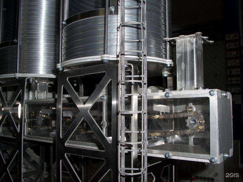 Отзывы на компанию Точная Механика в г. Шахты c фото