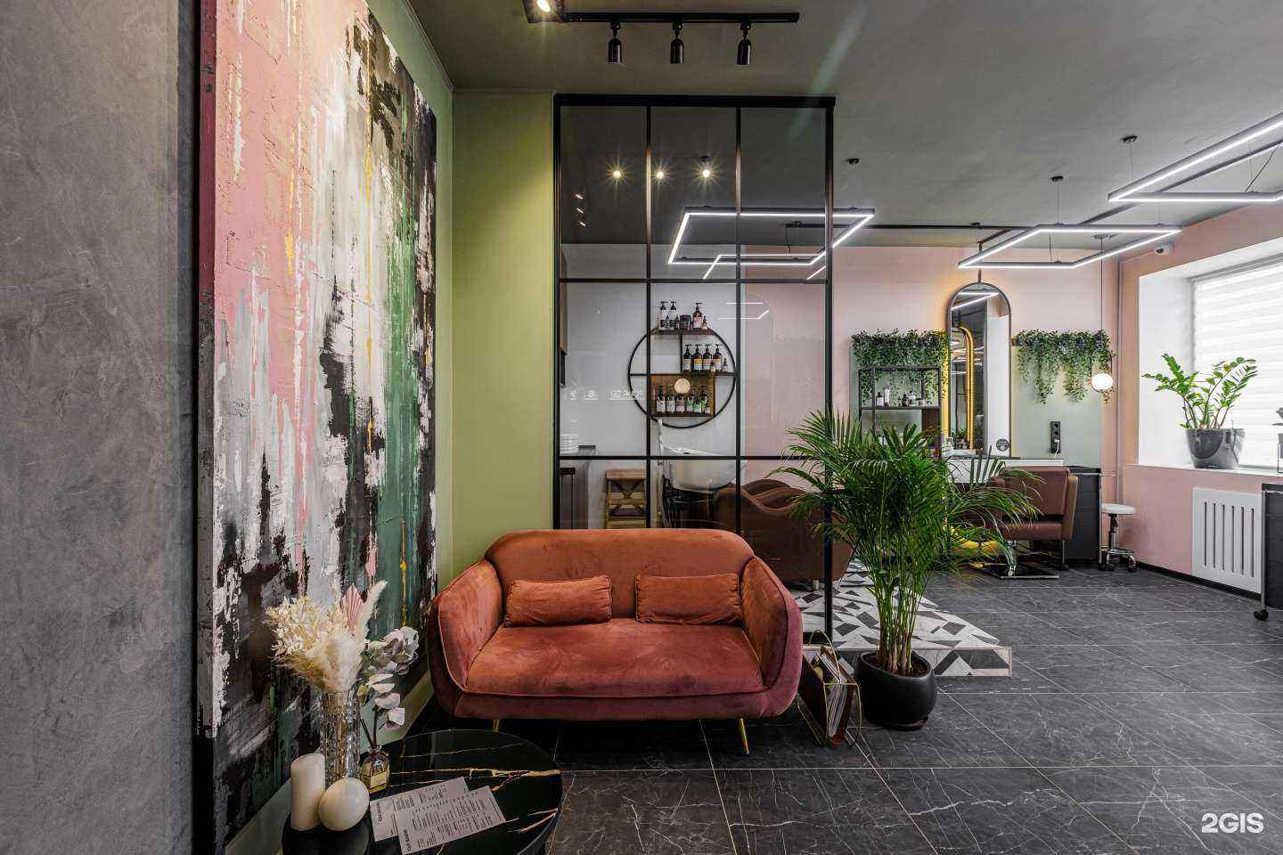 Отзывы на компанию Four Seasons в Тюмени c фото