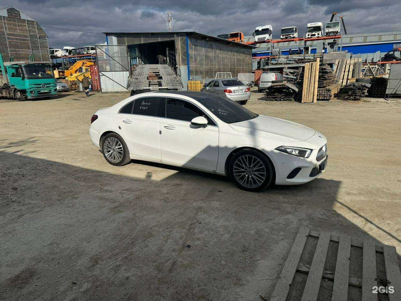 Отзывы на компанию PrideCar в г. Владивосток c фото