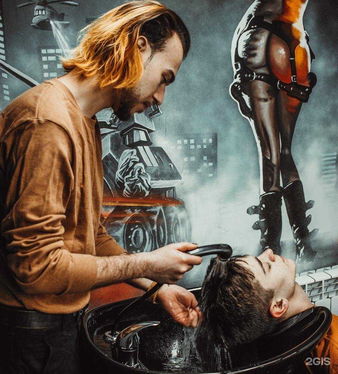 Отзывы на компанию Pablo`s в Красногорске c фото