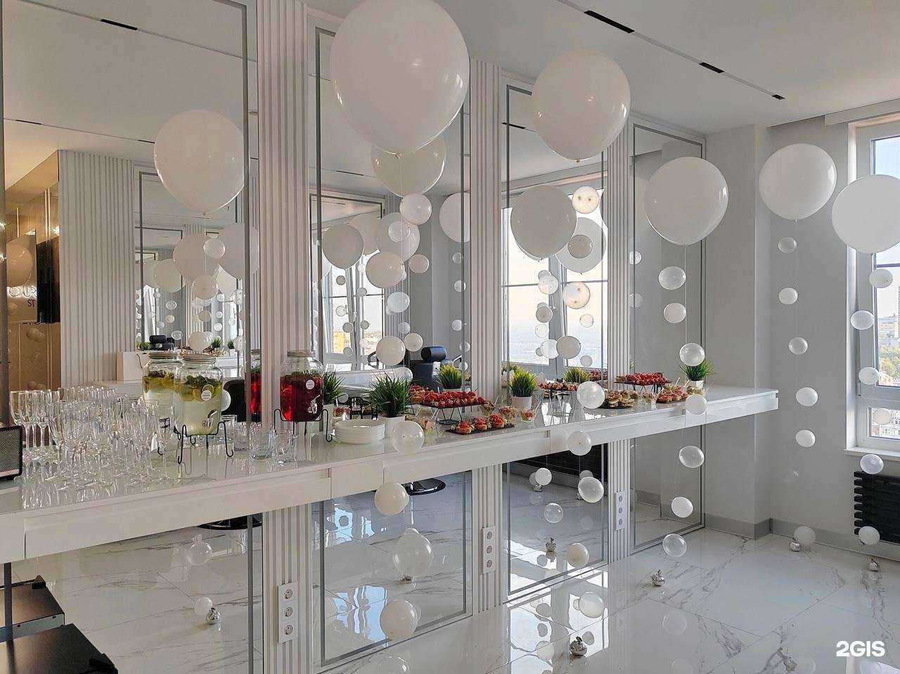 Отзывы на компанию Kanape-catering в г. Нижний Новгород c фото